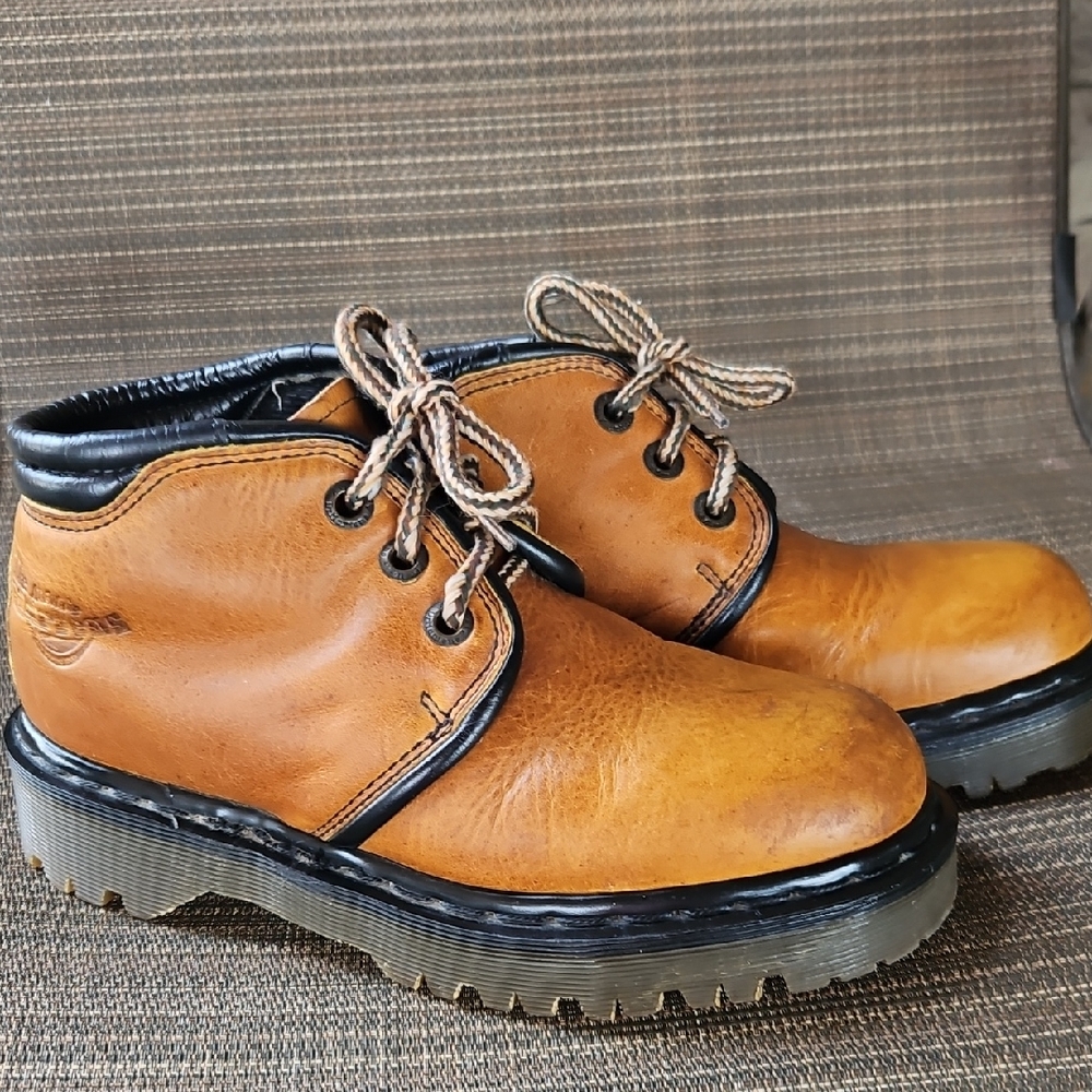 Womens Dr Martens